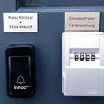 Ferienwohnung 