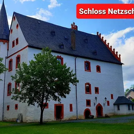 Apartamento Blick Mylau - Nähe Freizeitpark Plohn&weltgrößter Ziegelsteinbrücke Reichenbach im Vogtland