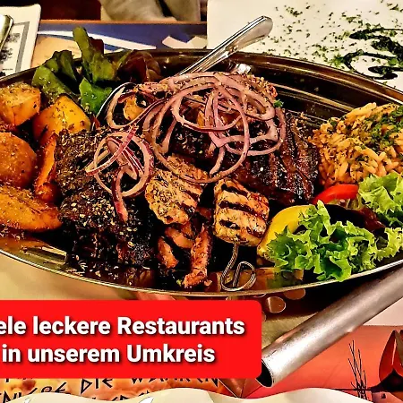 Blick Mylau - Nähe Freizeitpark Plohn&weltgrößter Ziegelsteinbrücke *