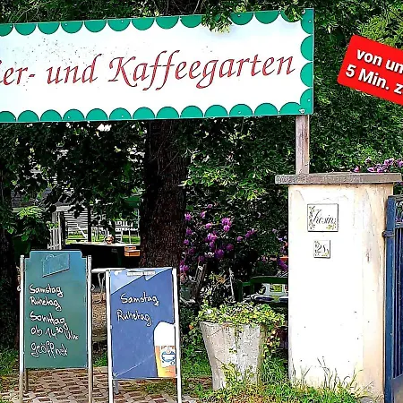 Ferienwohnung 