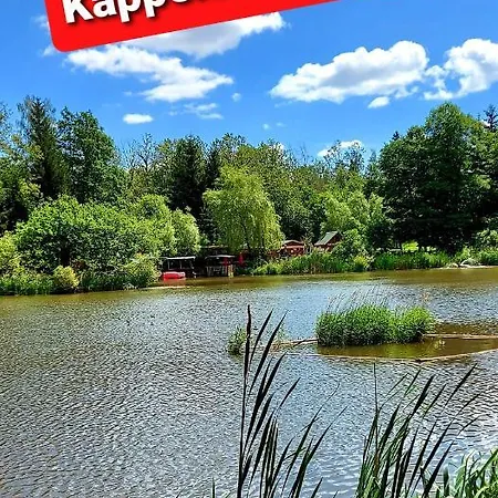 Blick Mylau - Nähe Freizeitpark Plohn&weltgrößter Ziegelsteinbrücke * Reichenbach im Vogtland