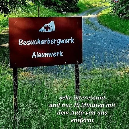 Blick Mylau - Nähe Freizeitpark Plohn&weltgrößter Ziegelsteinbrücke Apartamento Reichenbach im Vogtland