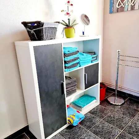 Blick Mylau - Nähe Freizeitpark Plohn&weltgrößter Ziegelsteinbrücke *