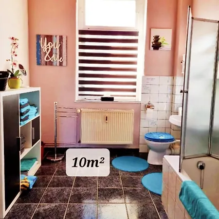 Blick Mylau - Nähe Freizeitpark Plohn&weltgrößter Ziegelsteinbrücke